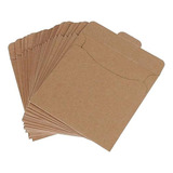 Mydio 50 Pack Kraft