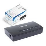 Mymax Switch 8 Portas