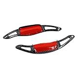 MYMOCCY Peças Complementares De Alavanca De Câmbio Compatíveis Com Toyota Camry RAV4 Avalon Corolla 2019 2020 2021 2022 Capa De Extensão De Câmbio De Volante