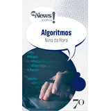 Mynews Explica - Algoritmos, De Hora Da. Editora Edições 70, Capa Mole, Edição 1 Em Português, 2023