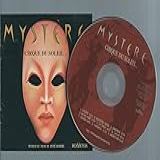Mystere  Audio CD  Cirque Du Soleil
