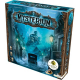 Mysterium Jogo De Tabuleiro