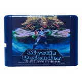Mystic Defender Legendado Em