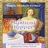 Mystical Kipper Deck By Regula Elizabeth Fiechter 2014 02 02 