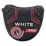 Mytag Golf Putter Capas De Cabeça Magnéticas Fortes Para Putters Odyssey White Hot Pro Heel Shaft Grandes Mallet Putters