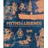 Myths & Legends: An Illustrated Guide To Their Origins And Meanings, De Wilkinson, Philip. Editorial Dorling Kindersley Uk, Capa Dura, Edição 2021-07-30 00:00:00 Em Inglês