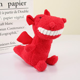Mz Boneca Pelucia Sorridente