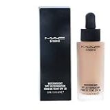 M·a·c Studio Waterweight Fps30 Nc30 - Base Líquida 30ml