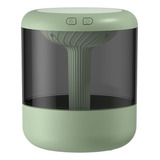 N 1 2l Novo Humidifi 5312 De Luz Noturna Colorida De Grande