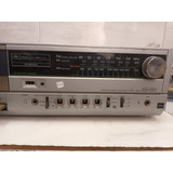 N 1173 Antigo Rádio 3x1 Toshiba