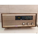 N 2037 Antigo Rádio Marga Som