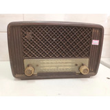 N 2110 Antigo Rádio Philips Br