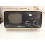 N 2435 Antiga Tv Radio P