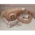 N 3078 Antigo Secador Cabelos C touca Funciona 110volt