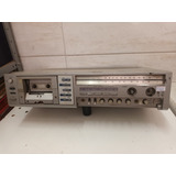 N 3300 Antigo Receiver Gradiente S transformador Nãofunciona