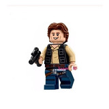 N 63 Han Solo