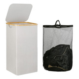 N Cesta De Roupas Sujas Cesta De Roupas Sujas Para Uso Domés