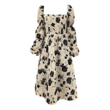 N Dress Coreano Sexy