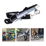 N Liberação Universal Do Engate De Reboque De Bicicleta