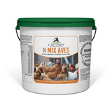 N Mix Aves 5kg