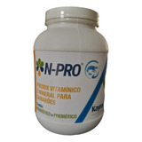 N pro Kayros 1