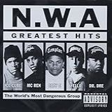 N W A    Greatest Hits