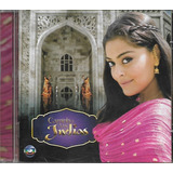 N167 - Cd - Novela - Caminho Das Indias - Lacrado F. Gratis