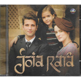N213 Cd Novela Joia Raia Lacrado Frete Gratis