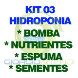 Hidroponia