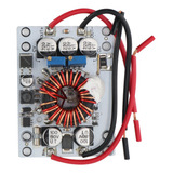 N312 70v 24v 48v 8a Corrente Constante Step down Reg