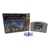 N64 Jet Force Gemini