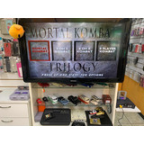 N64 Mortal Kombat Trilogy