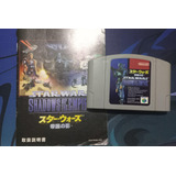 N64 Star Wars Shadows