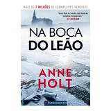 Na Boca Do Leao