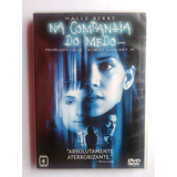 Na Companhia Do Medo Dvd Original Lacrado