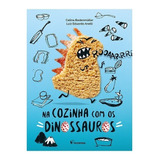 Na Cozinha Com Os