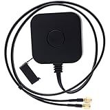 NA Deal4Go Wifi Wireless Antena Externa Boost Tdxpp 917H1 Para Dell Optiplex 7090 7080 7071 7070 7060 5090 5080 5070 5060 3090 3070 3080 3060 Micro Mff 