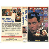Na Mira Da Máfia - Costas Mandylor -