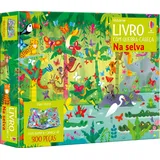 Na Selva Livro