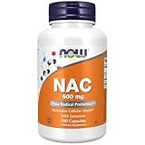 Nac N acetilcisteina 600mg