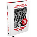 Nacao Tomada Pelo Medo