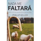Nada Me Faltara