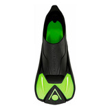 Nadadeira Aquasphere Microfin Tamanho