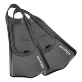 Nadadeira Aquática Pé De Pato Natação Snorkeling Body Surf
