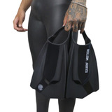 Nadadeira Bodyboard E Natacao