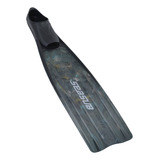 Nadadeira Extreme Camuflada Seasub
