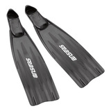 Nadadeira Extreme Seasub Pala Longa Apneia Pesca Sub Caçasub