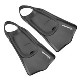 Nadadeira Pé De Pato Para Natação Bodyboad Snorkeling Treino