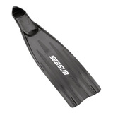 Nadadeira Pescasub Extreme Seasub Pala Longa Tam 44 45 Preta