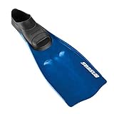 Nadadeira Seasub Azul 39 41
